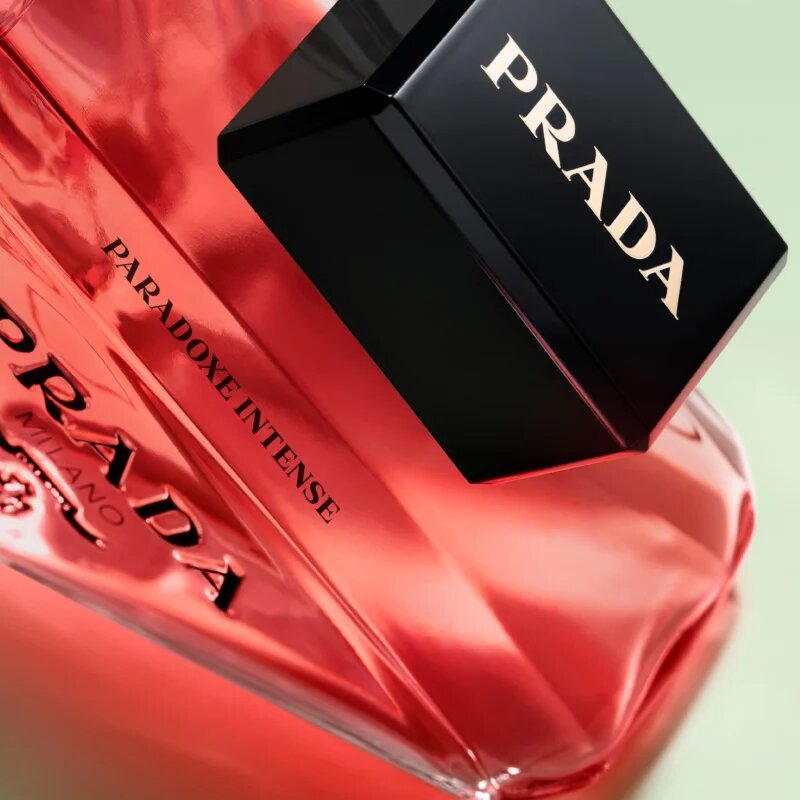 Prada Paradoxe Intense parfumska voda polnilna za ženske 50 ml