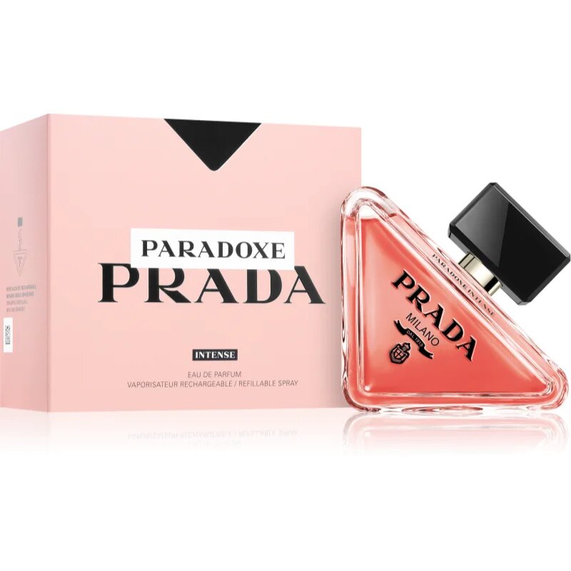 Prada Paradoxe Intense parfumska voda polnilna za ženske 90 ml