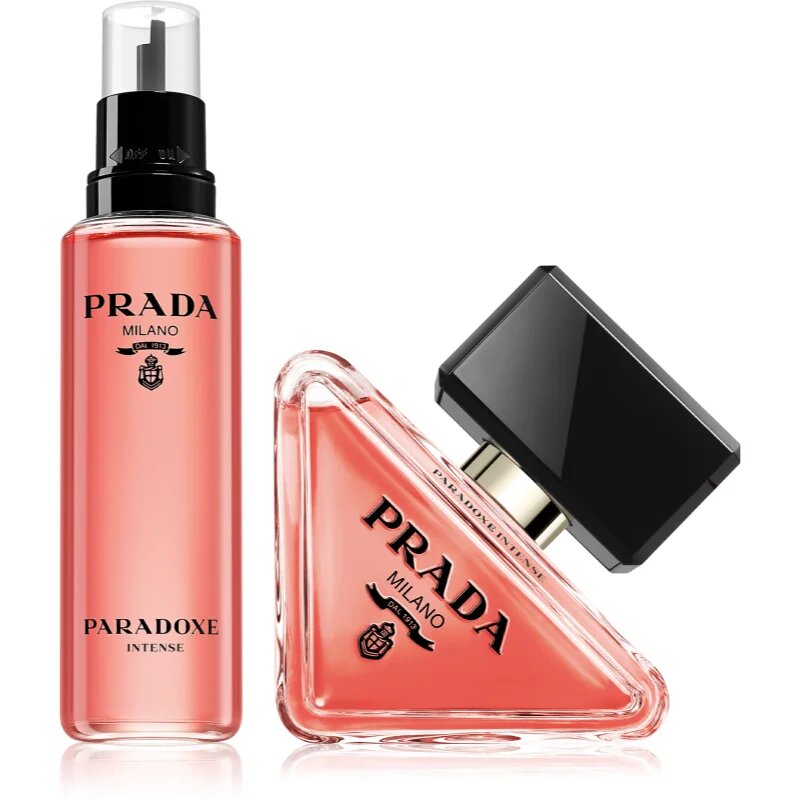 Prada Paradoxe Intense Refill Set set za ženske