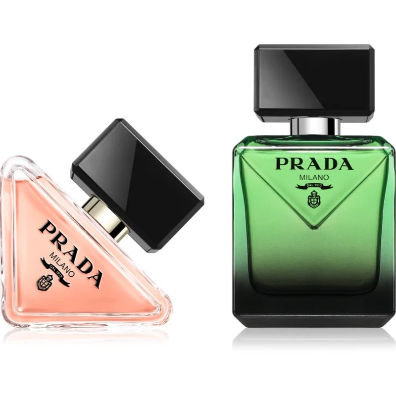 Prada Paradoxe & Paradigme Duo set uniseks