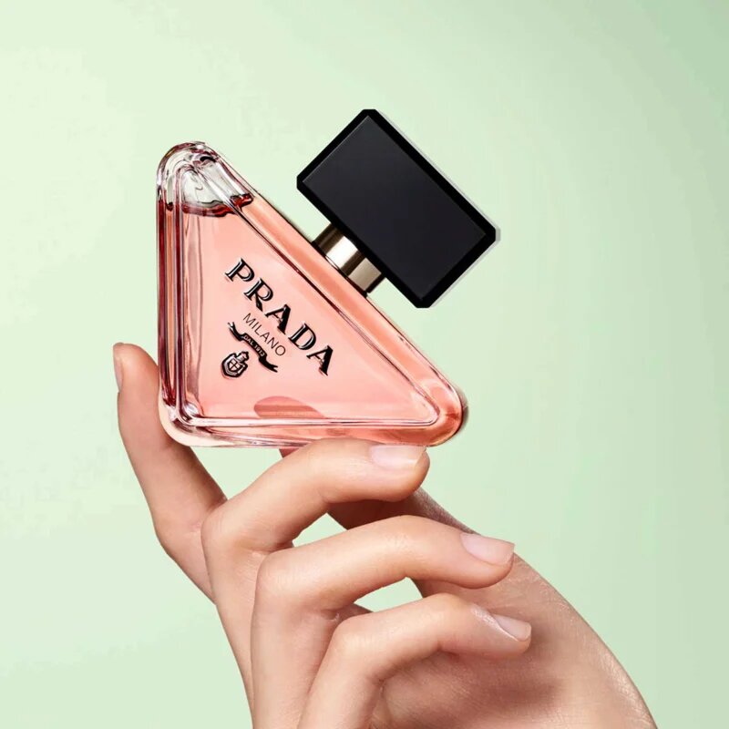 Prada Paradoxe parfumska voda nadomestno polnilo za ženske Refill 100 ml