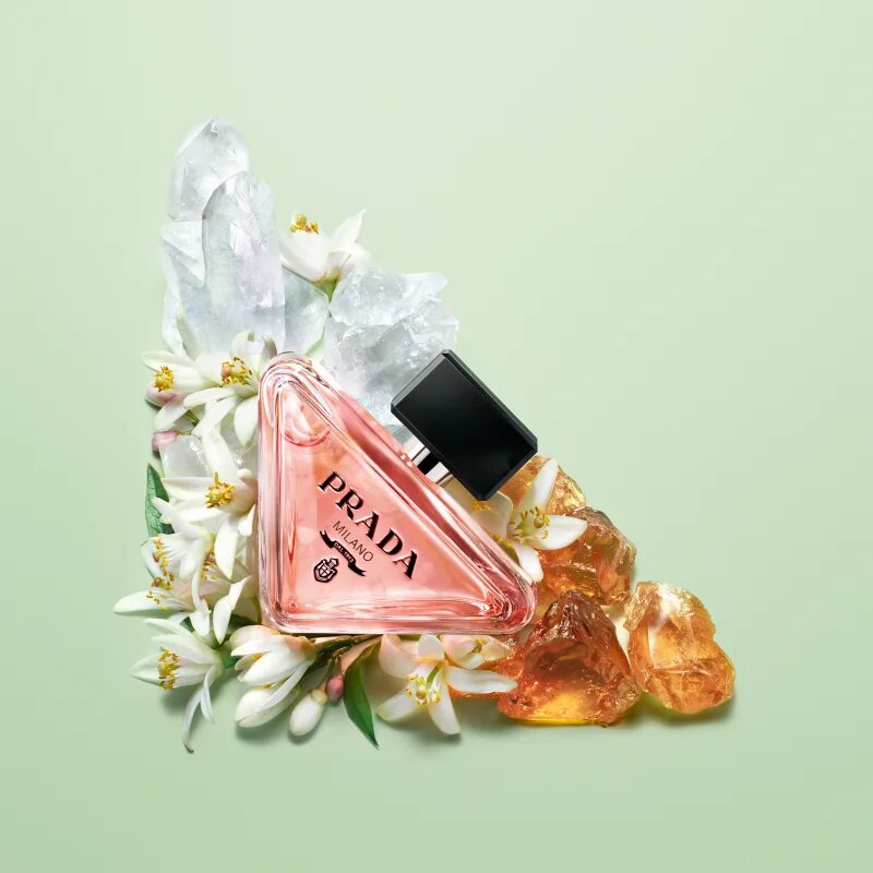 Prada Paradoxe parfumska voda polnilna za ženske 50 ml