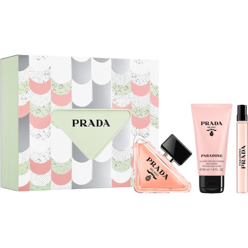 Prada Paradoxe parfumska voda za ženske