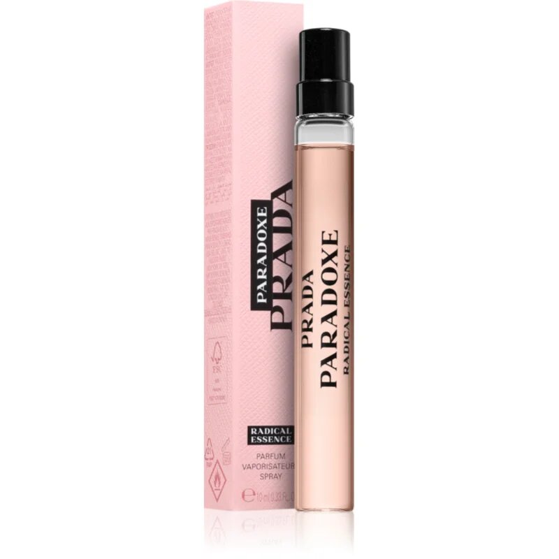 Prada Paradoxe Radical Essence parfum za ženske 10 ml