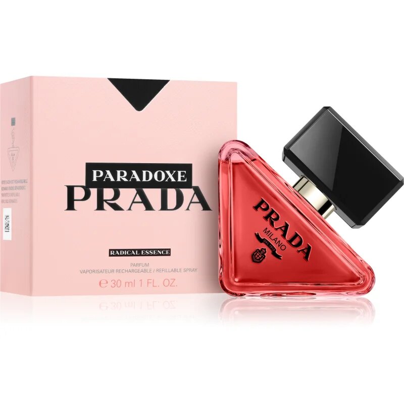 Prada Paradoxe Radical Essence parfum za ženske 30 ml