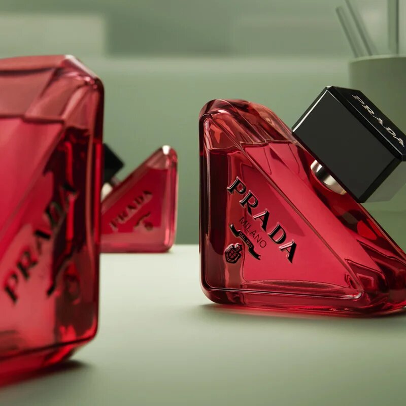 Prada Paradoxe Radical Essence parfum za ženske 30 ml