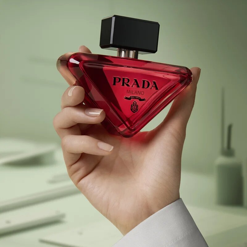 Prada Paradoxe Radical Essence parfum za ženske 50 ml