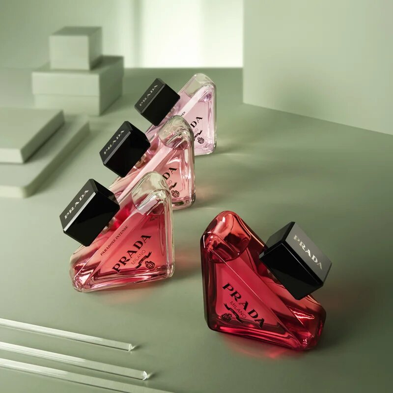 Prada Paradoxe Radical Essence parfum za ženske 50 ml