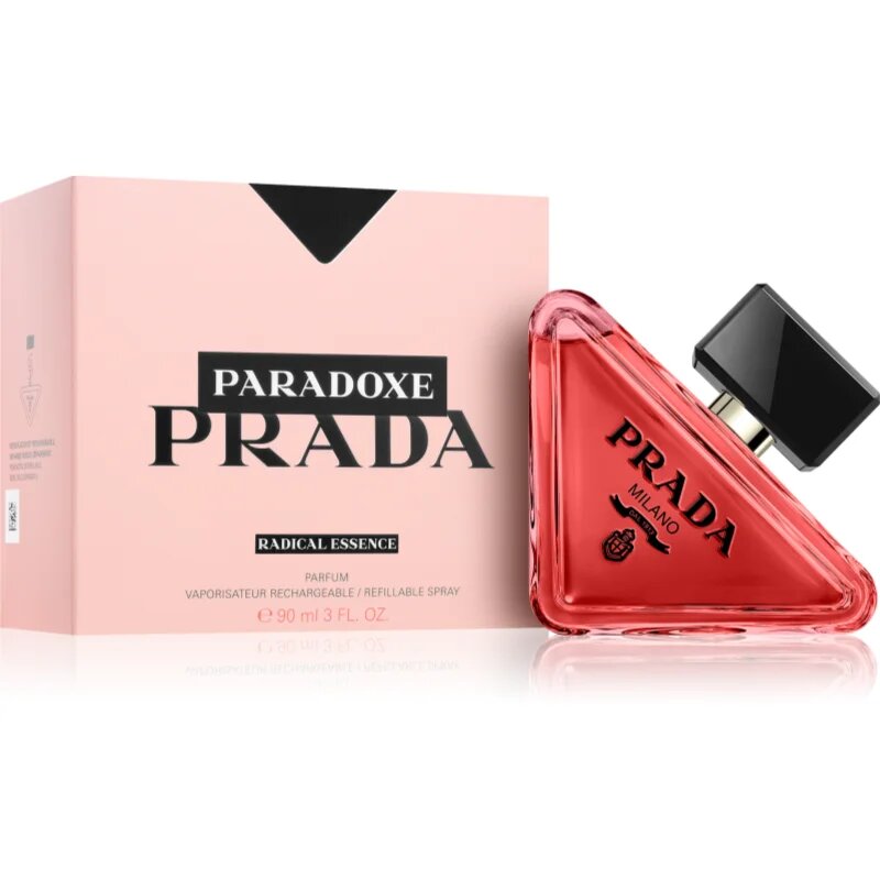 Prada Paradoxe Radical Essence parfum za ženske 90 ml