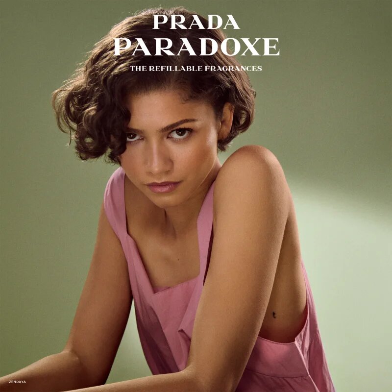 Prada Paradoxe Sweet Chemistry parfumska voda za ženske 30 ml