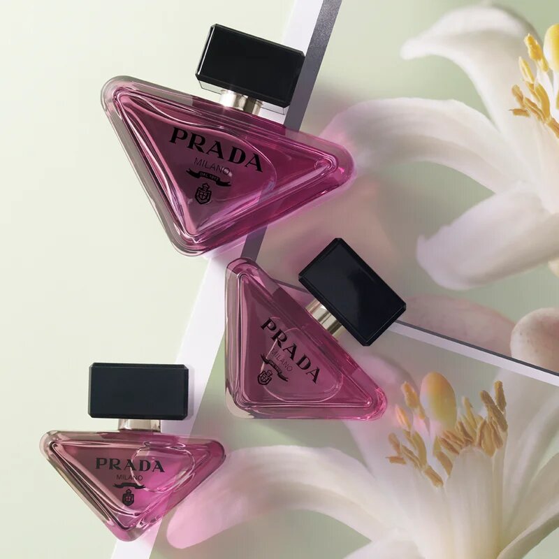 Prada Paradoxe Sweet Chemistry parfumska voda za ženske 30 ml