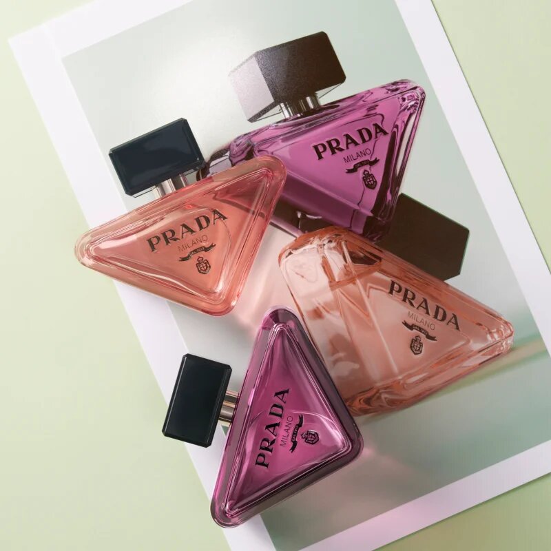 Prada Paradoxe Sweet Chemistry parfumska voda za ženske 50 ml