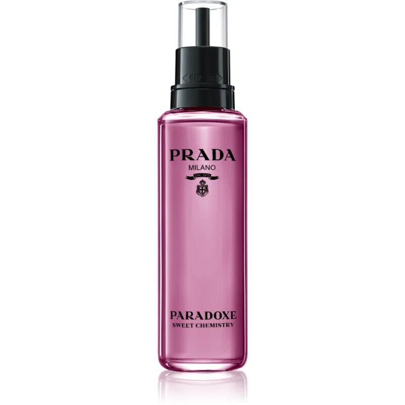 Prada Paradoxe Sweet Chemistry parfumska voda za ženske náhradní náplň 100 ml