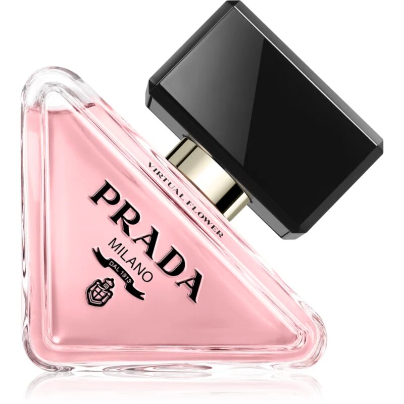 Prada Paradoxe Virtual Flower parfumska voda polnilna za ženske 30 ml