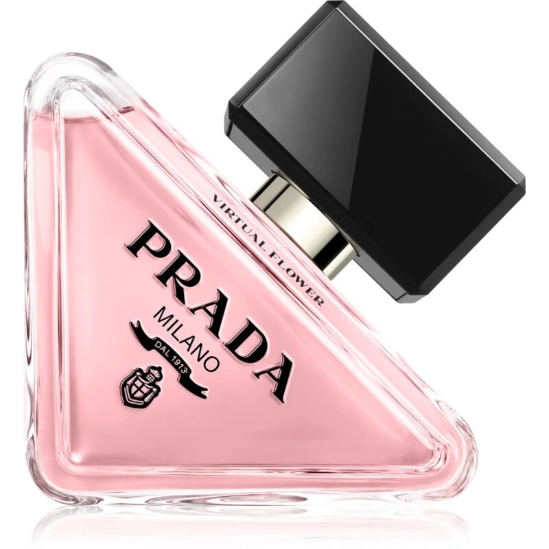 Prada Paradoxe Virtual Flower parfumska voda polnilna za ženske 50 ml