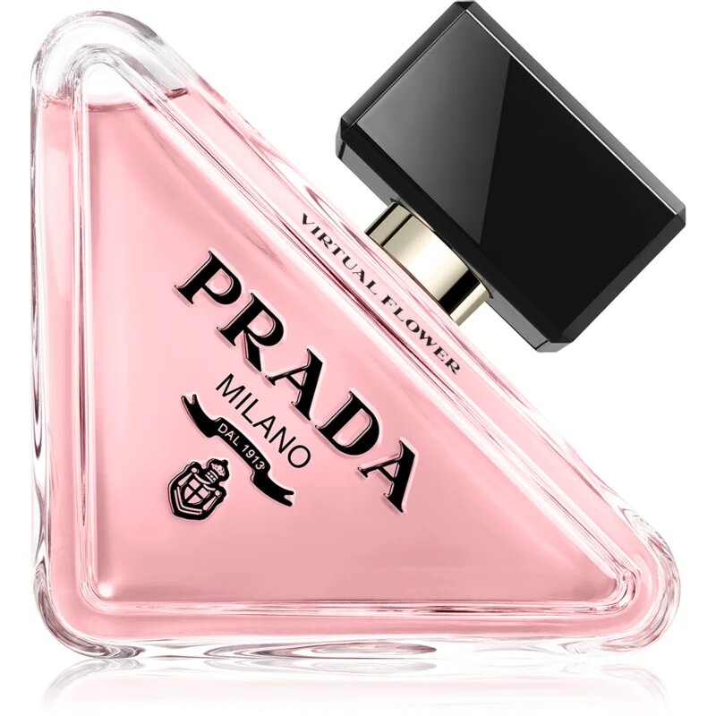 Prada Paradoxe Virtual Flower parfumska voda polnilna za ženske 90 ml
