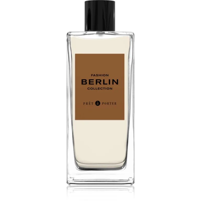 Prêt à Porter Berlin parfumska voda za moške 100 ml