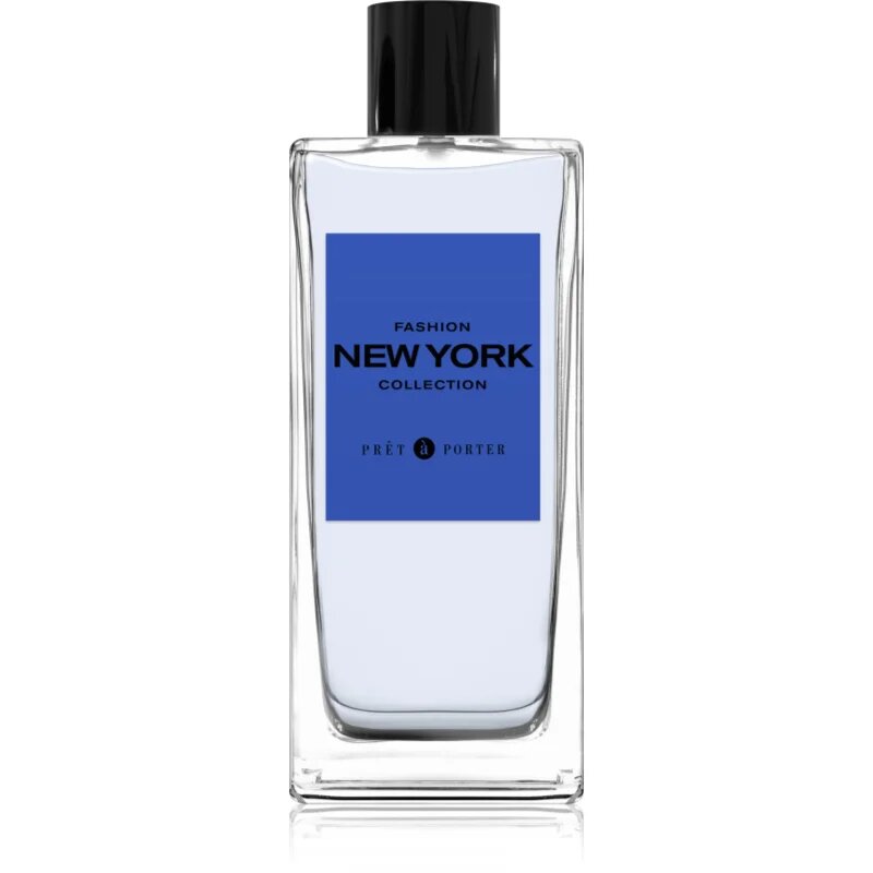 Prêt à Porter New York toaletna voda za moške 100 ml