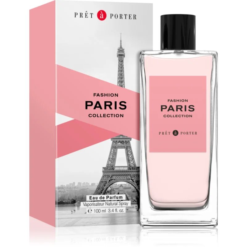 Prêt à Porter Paris parfumska voda za ženske 100 ml