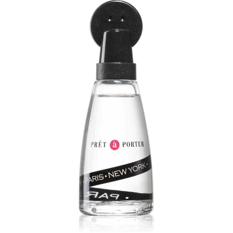Prêt à Porter toaletna voda v škatlici za ženske 50 ml