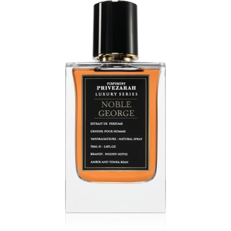 Prive Zarah Noble George parfumski ekstrakt za moške 70 ml