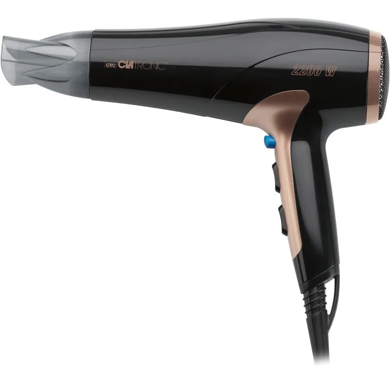 ProfiCare Clatronic HT 3661 sušilnik za lase 1 kos