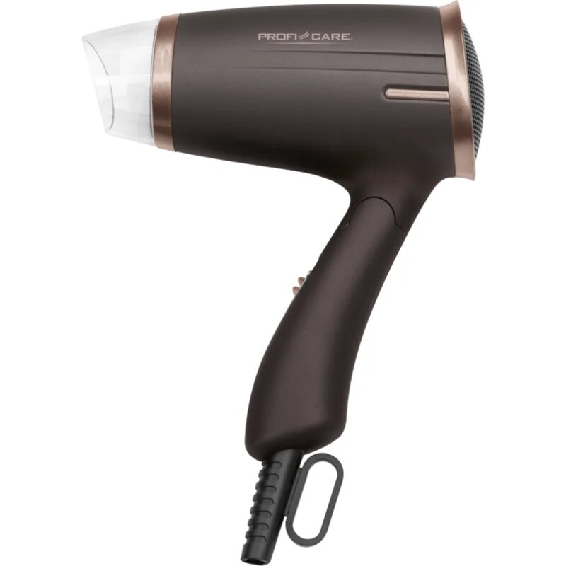 ProfiCare HT 3009 sušilnik za lase Brown 1 kos