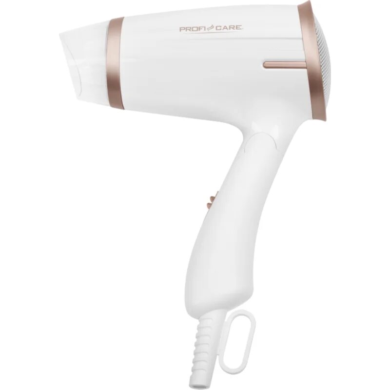 ProfiCare HT 3009 sušilnik za lase White 1 kos