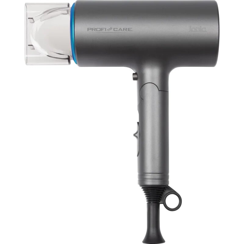 ProfiCare HT3073 sušilnik za lase Blue 1 kos