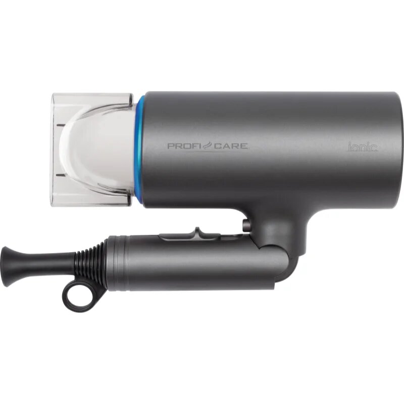 ProfiCare HT3073 sušilnik za lase Blue 1 kos