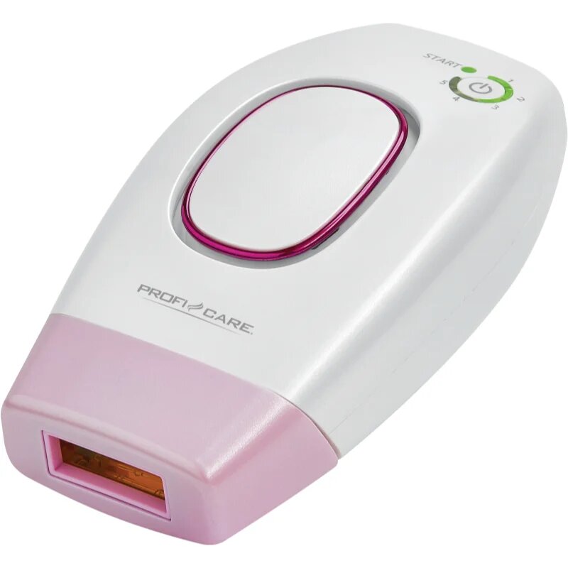 ProfiCare IPL 3024 IPL epilator za telo obraz predel bikinija in pazduhe 1 kos