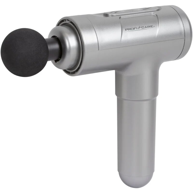 ProfiCare MP 3087 masažna pištola 1 kos
