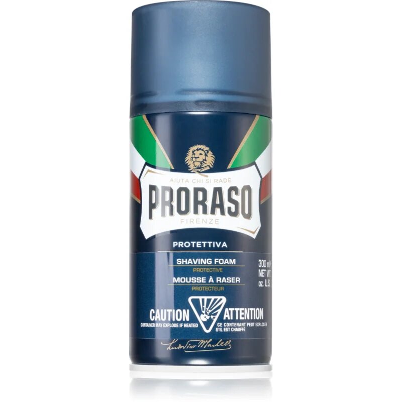 Proraso Protective pena za britje 300 ml