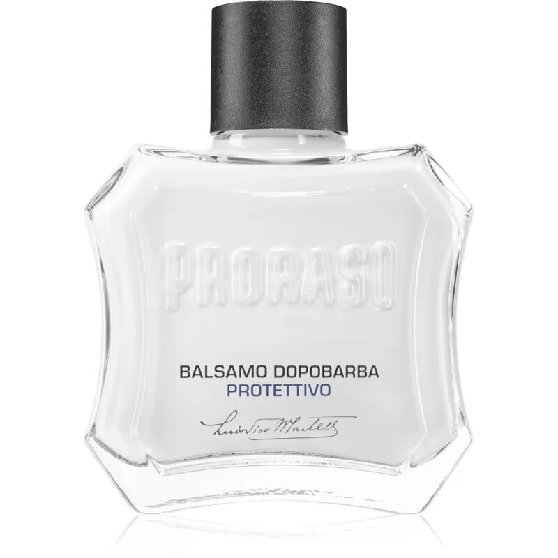 Proraso Protective vlažilni balzam za po britju 100 ml