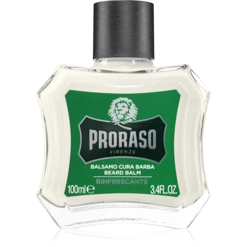 Proraso Refreshing balzam za brado 100 ml
