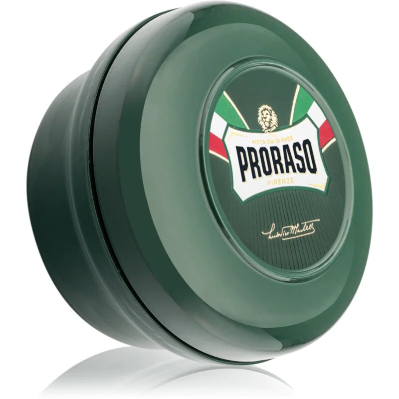 Proraso Refreshing keramična posoda za pripravke za britje 1 kos