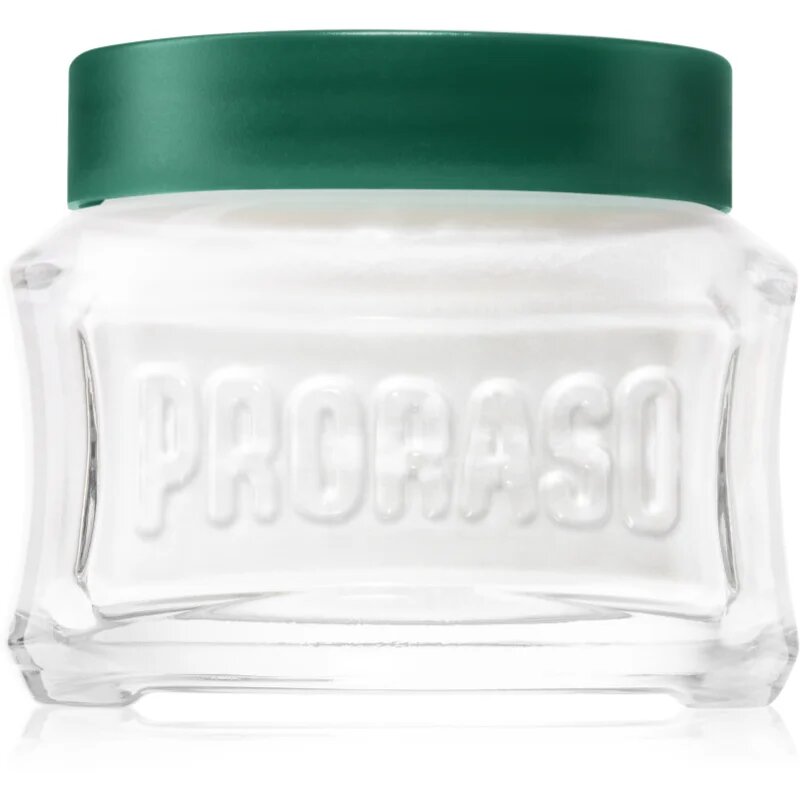 Proraso Refreshing krema pred britjem 100 ml