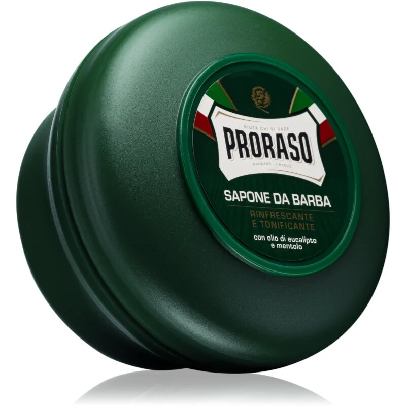 Proraso Refreshing milo za britje 150 ml