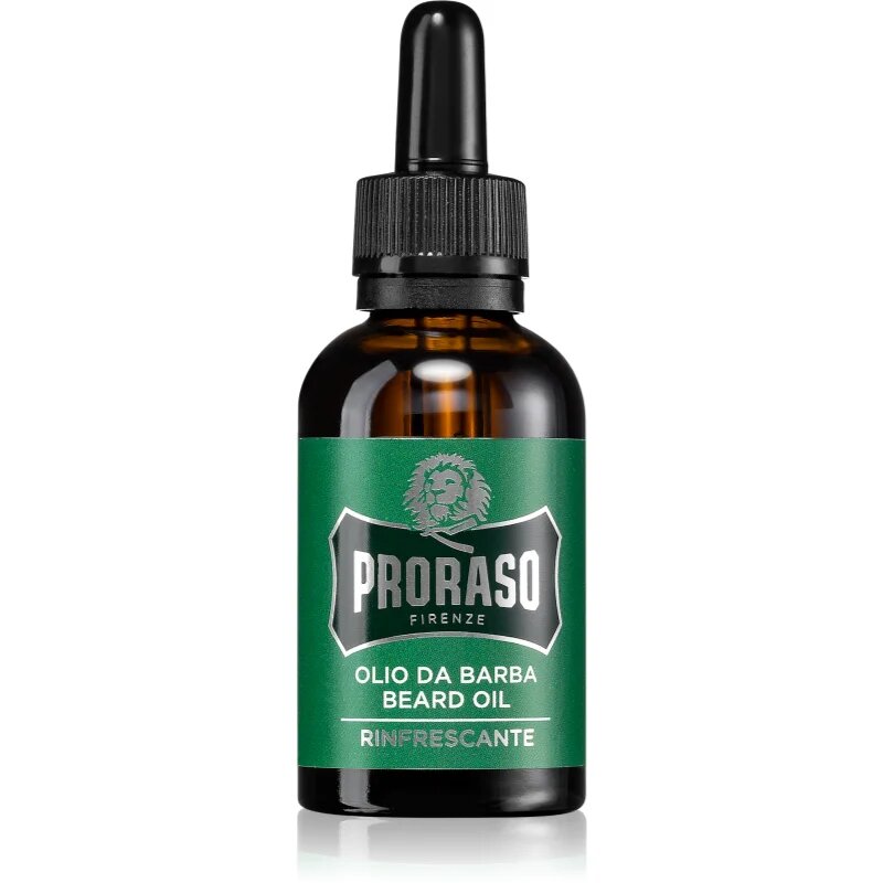 Proraso Refreshing olje za brado 30 ml