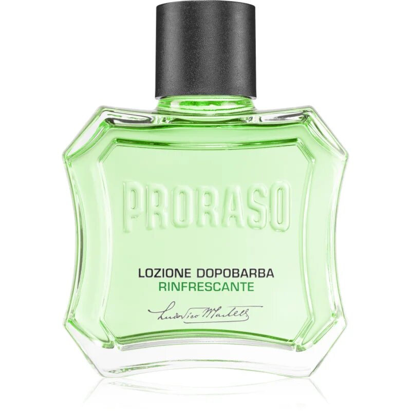 Proraso Refreshing osvežilna voda za po britju 100 ml