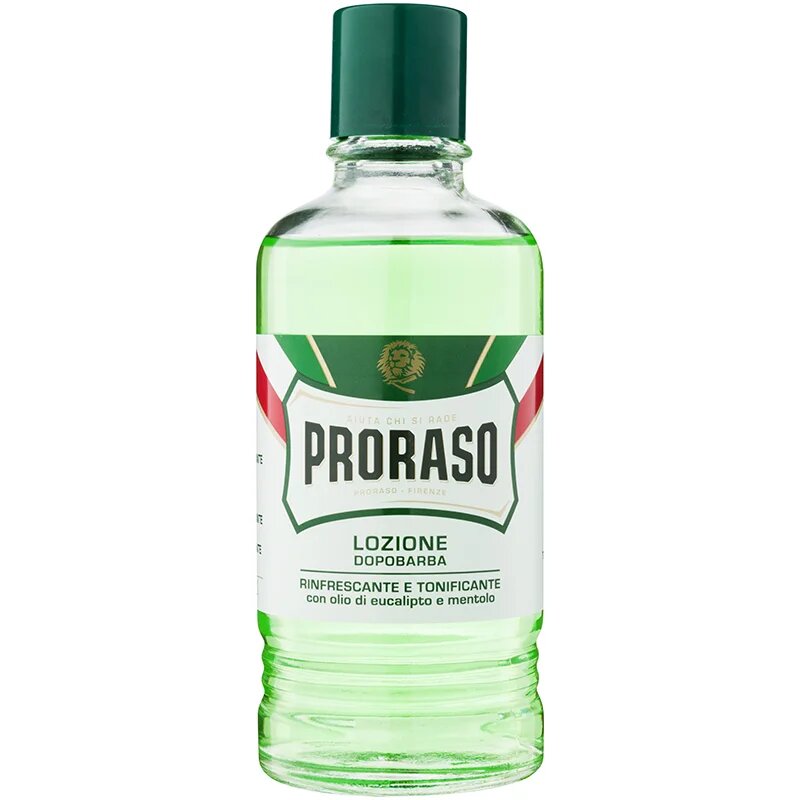 Proraso Refreshing osvežilna voda za po britju 400 ml