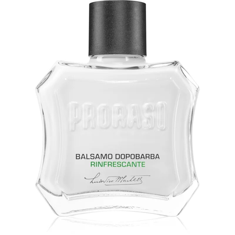 Proraso Refreshing osvežujoči balzam za po britju 100 ml