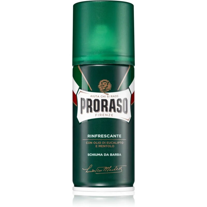 Proraso Refreshing pena za britje 100 ml