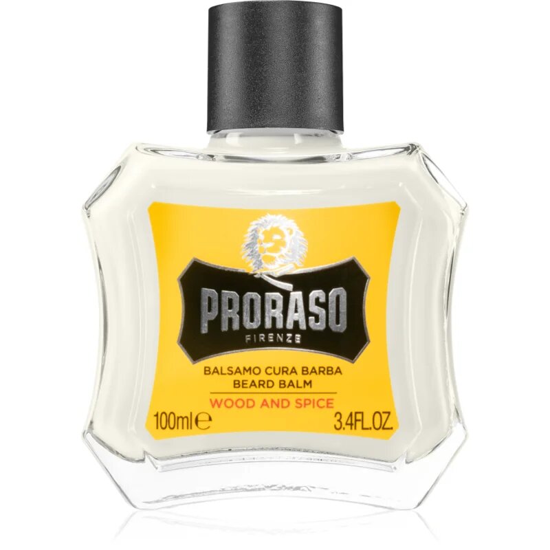 Proraso Wood and Spice balzam za brado 100 ml