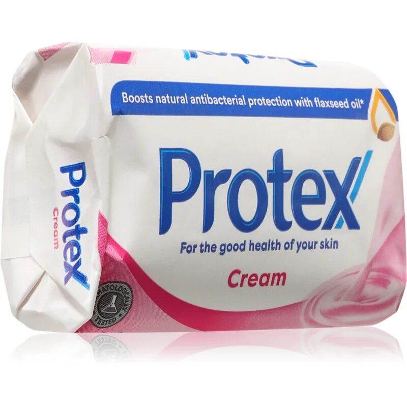 Protex Cream trdo milo 90 g