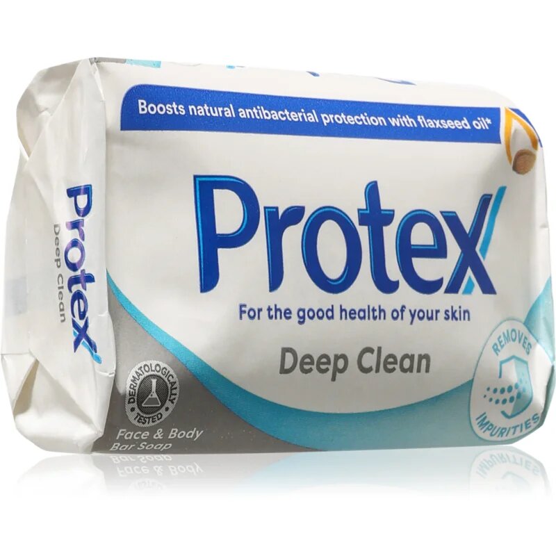 Protex Deep Clean trdo milo 90 g