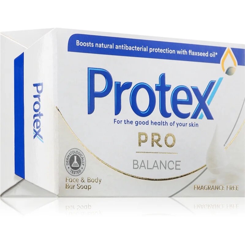Protex PRO Balance trdo milo 90 g