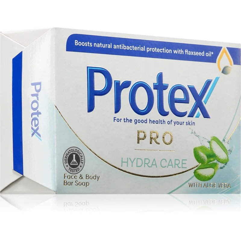 Protex PRO Hydra Care trdo milo 90 g