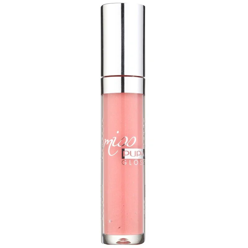 PUPA Milano Miss Pupa sijaj za ustnice odtenek 300 Soft Kiss 5 ml