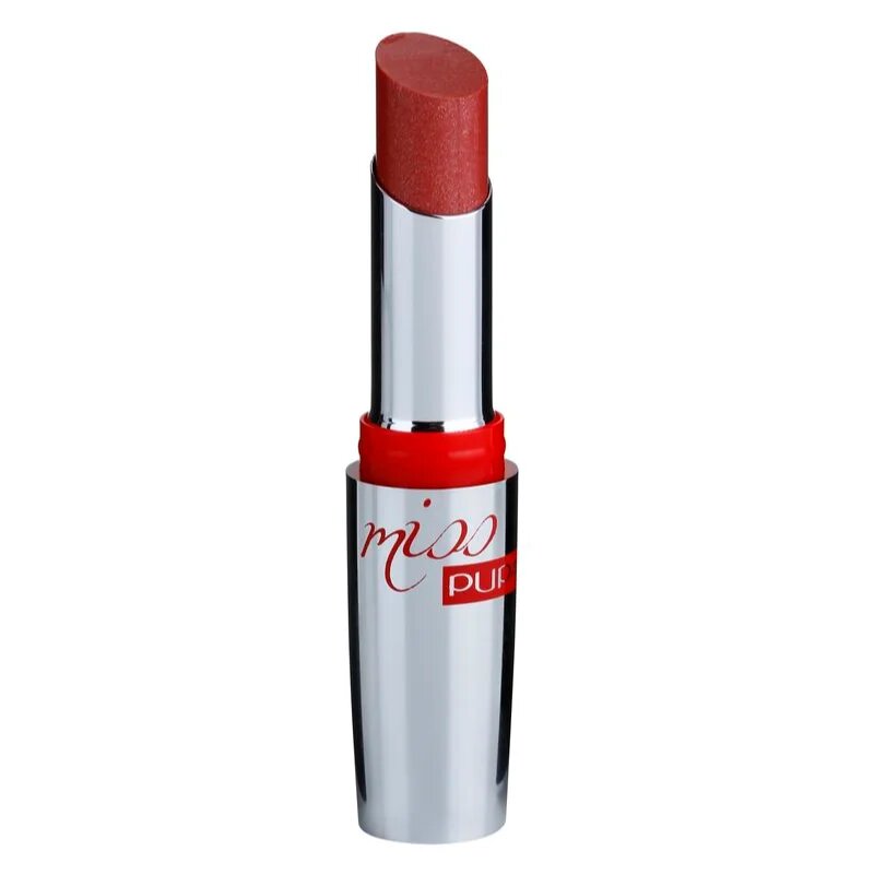 PUPA Milano Miss Pupa šminka z visokim sijajem odtenek 200 Pink Sorbet 2.4 ml